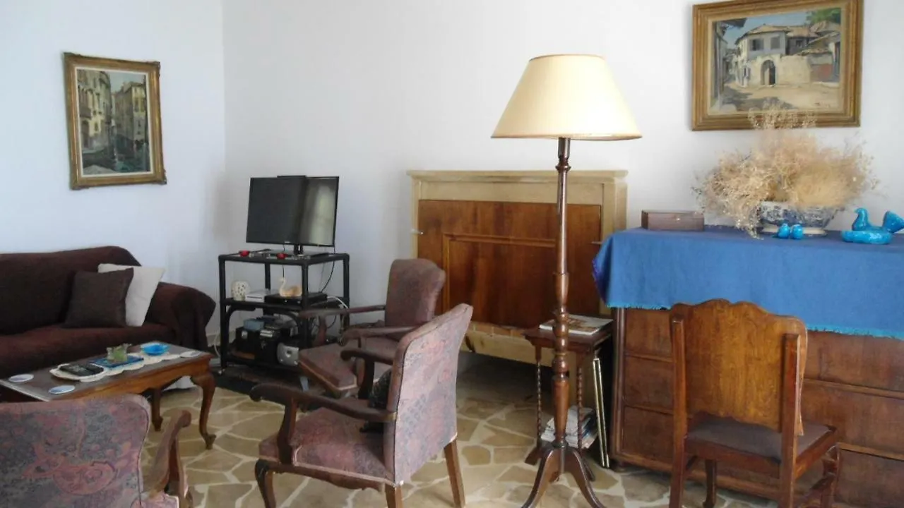 Villa Tsapoula Mousata Vakantiehuis